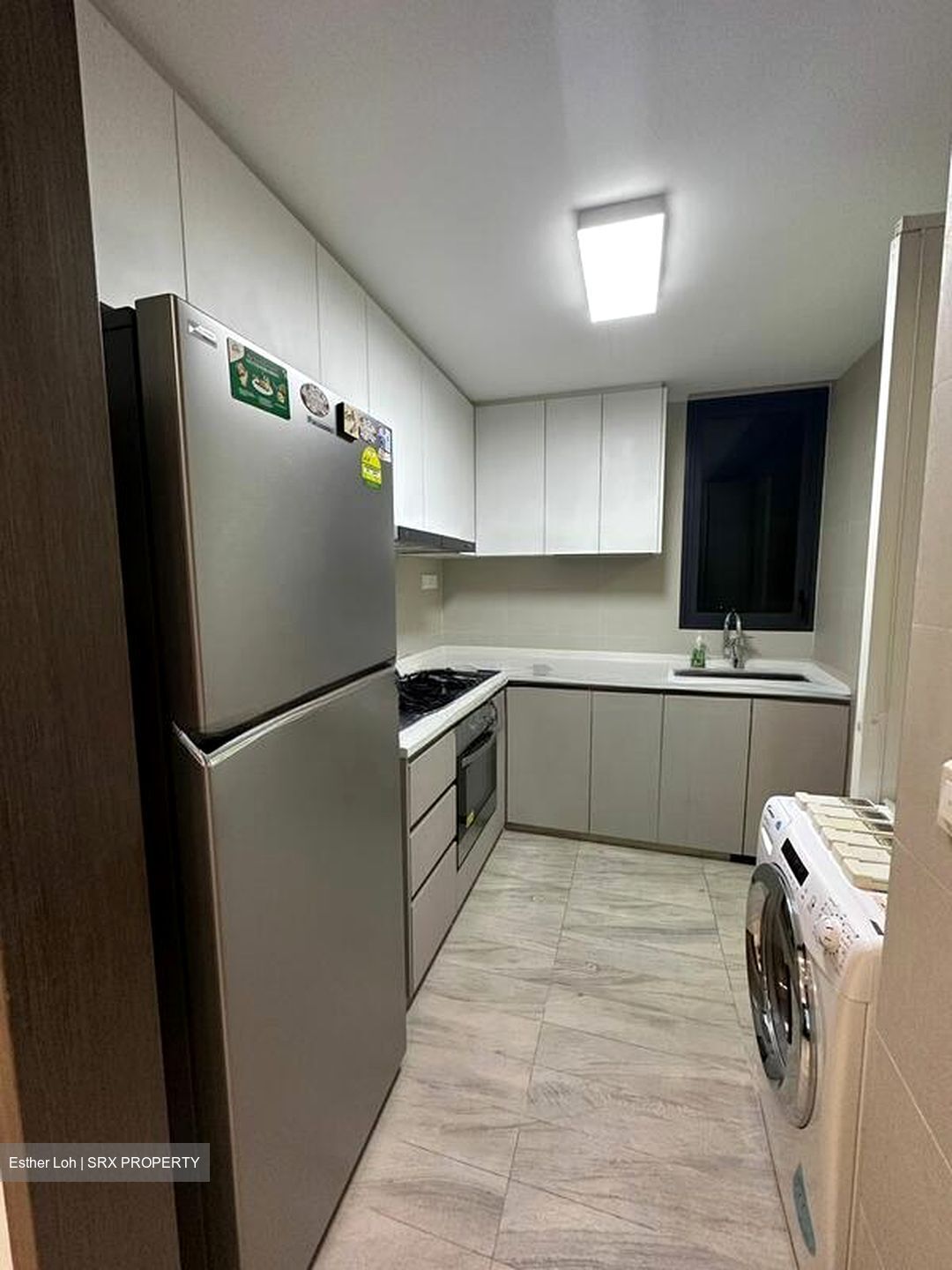 Parc Riviera (D5), Condominium #497830601